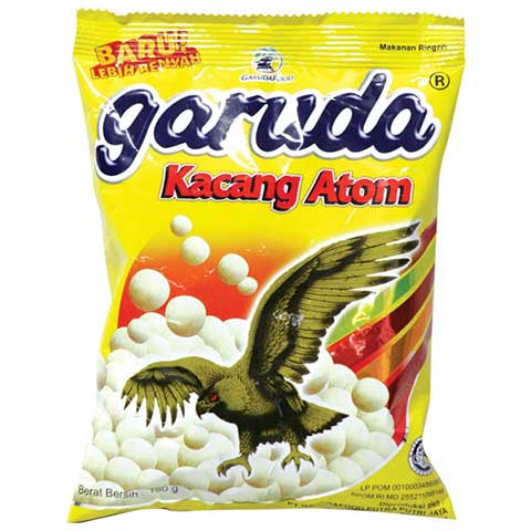 GARUDA KC ATOM 200gr